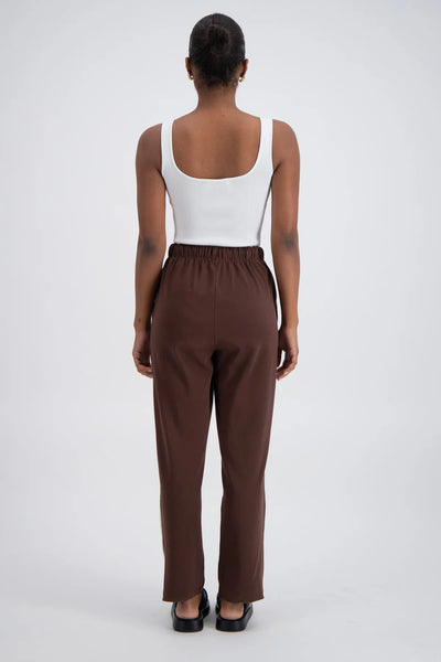 JASMINE ALEXA MARONTI BODYSUIT WHITE| BABY LEMONADE STORE