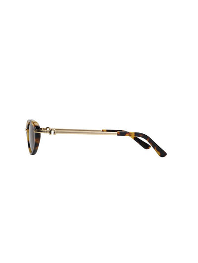 Nim x Pared Style 01 - Tortoise/Brown - Pared Eyewear