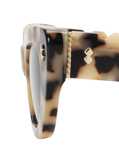 One & Only - Cookies & Cream - Pared Eyewear