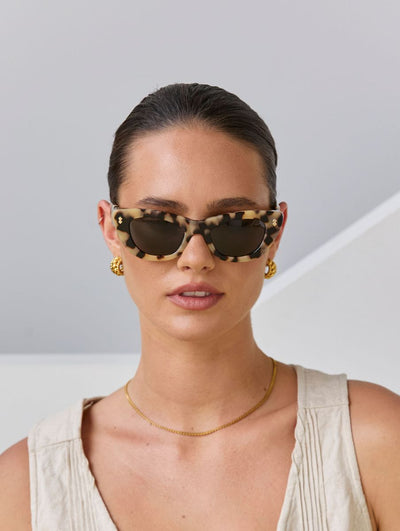 One & Only - Cookies & Cream - Pared Eyewear