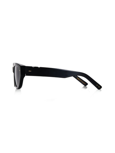 pared by Tahnee Tomorrow - Black - Pared Eyewear