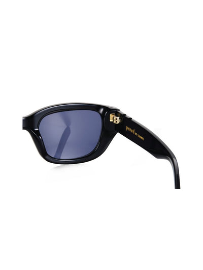 pared by Tahnee Tomorrow - Black - Pared Eyewear
