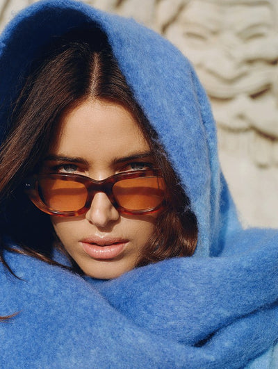pared by Tahnee Tomorrow - Black - Pared Eyewear