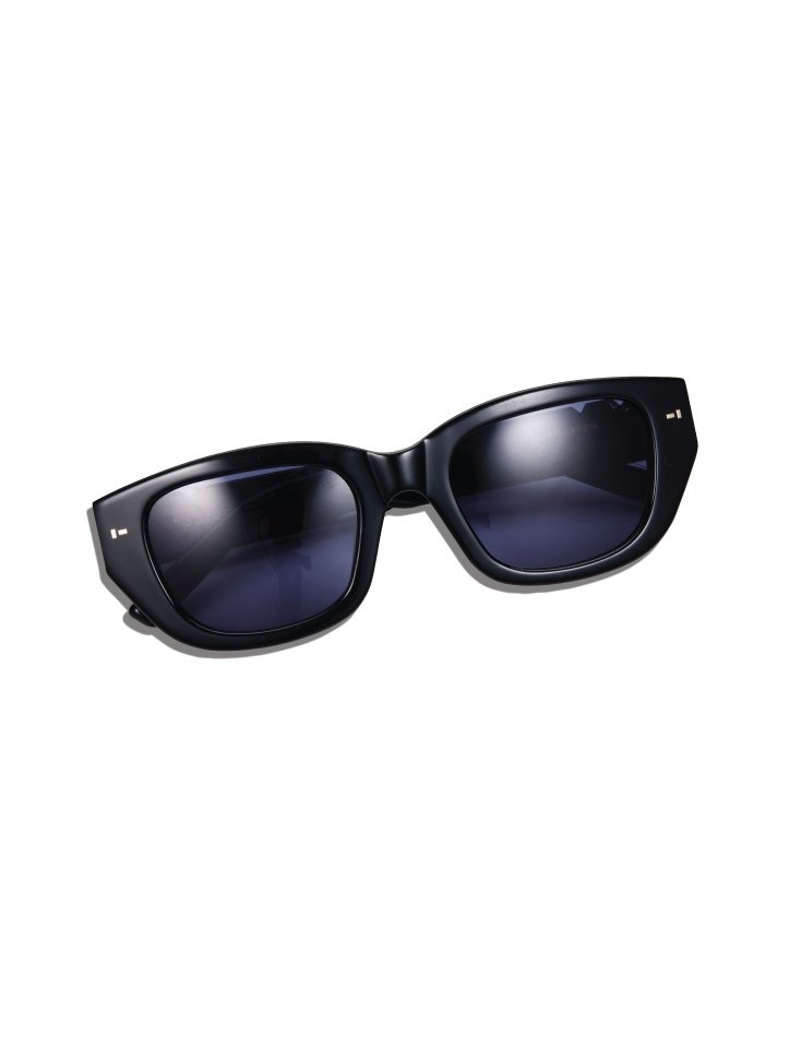 pared by Tahnee Tomorrow - Black - Pared Eyewear