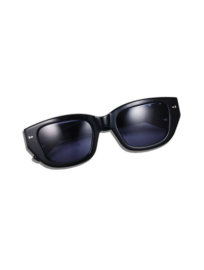 pared by Tahnee Tomorrow - Black - Pared Eyewear