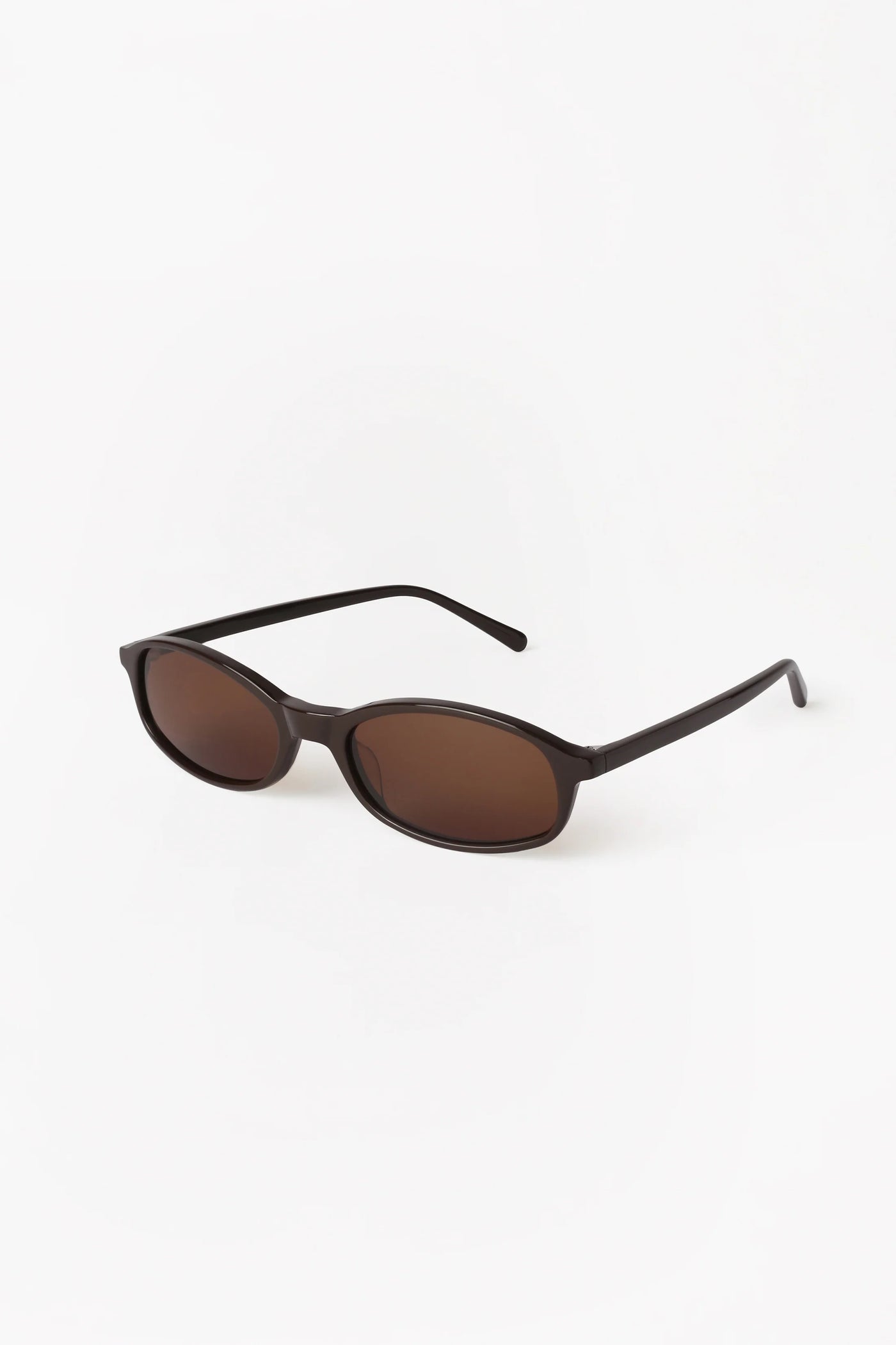 SHEVOKE GINI SUNGLASSES BROWN