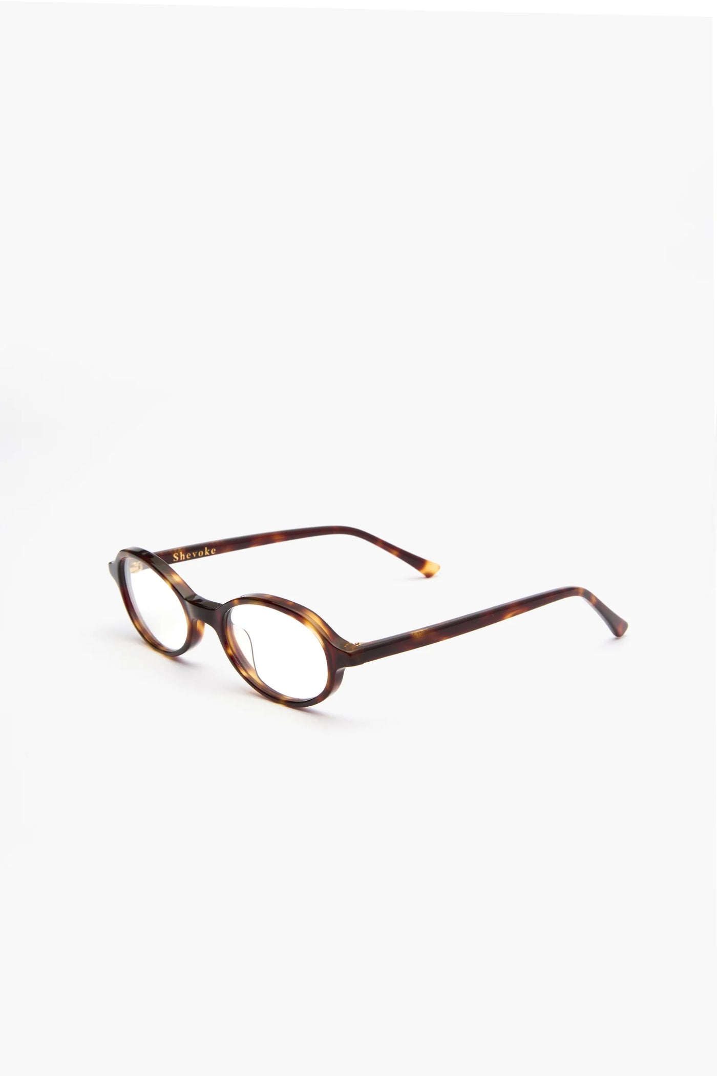 SHEVOKE ROWA SUNGLASSES TORT BLUE LIGHT
