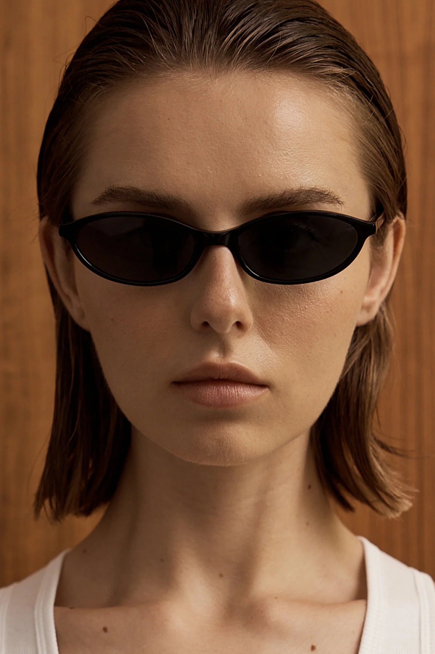 SHEVOKE ZULU SUNGLASSES BLACK