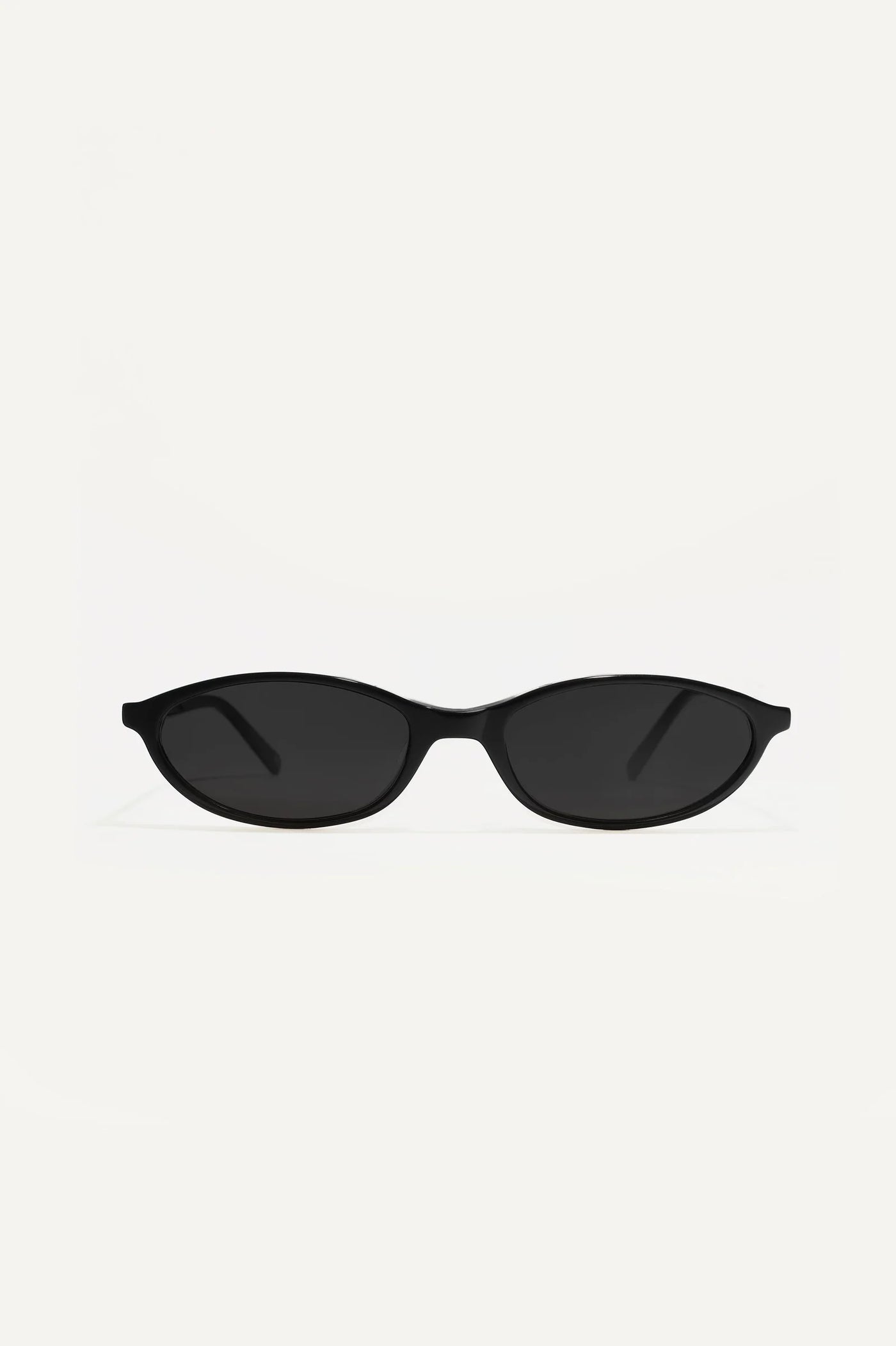SHEVOKE ZULU SUNGLASSES BLACK