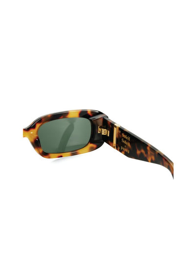 Soleil Soleil x Pared - INTI Tortoise - Pared Eyewear