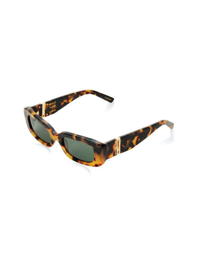 Soleil Soleil x Pared - INTI Tortoise - Pared Eyewear