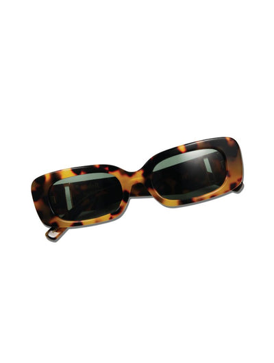 Soleil Soleil x Pared - INTI Tortoise - Pared Eyewear
