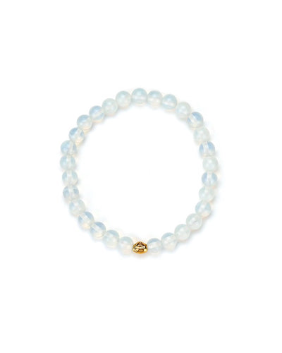 AURA BRACELET OPAL
