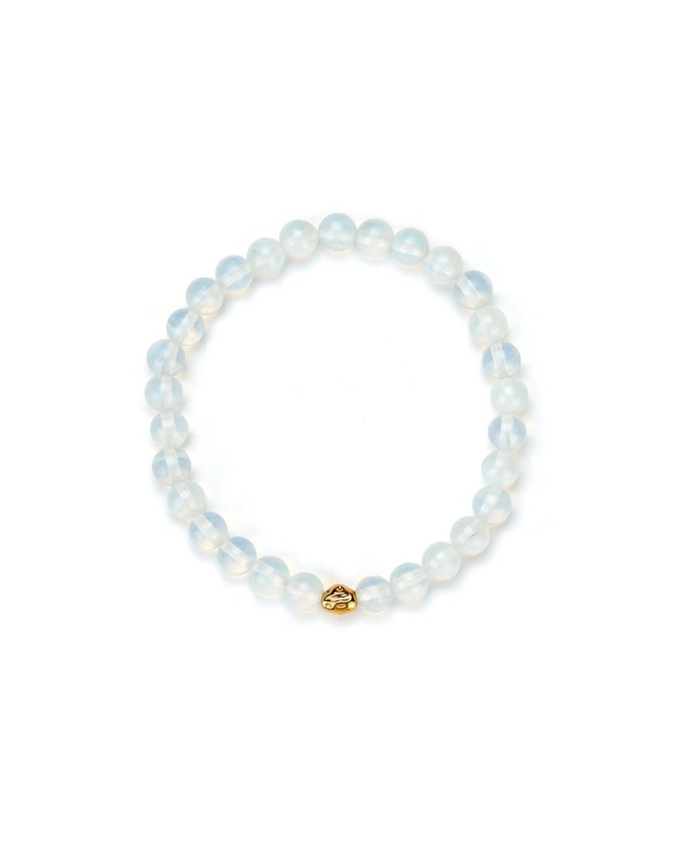 AURA BRACELET OPAL