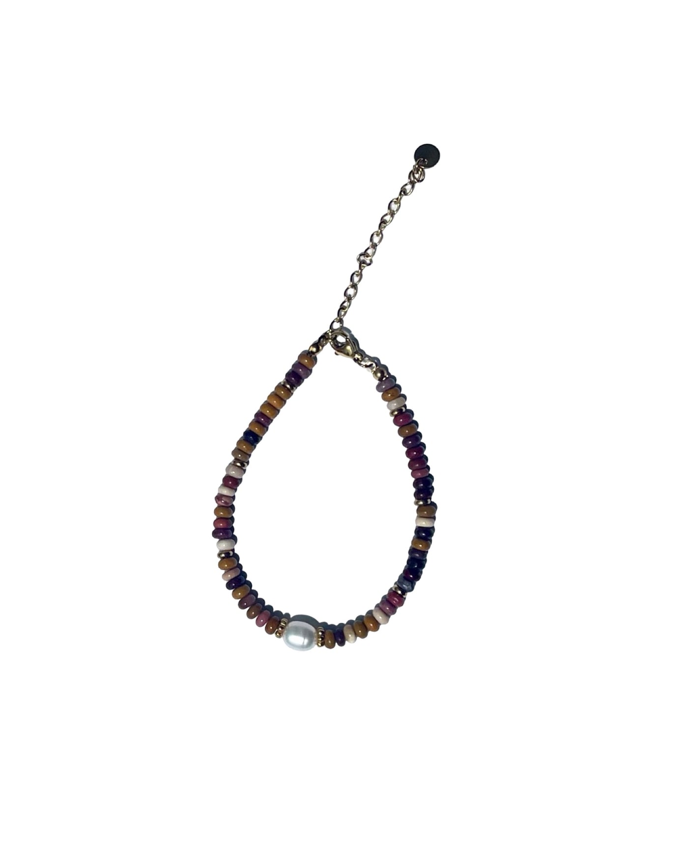 THE LUMI  BRACELET | THE LINE BY BABY LEMONADE STORE