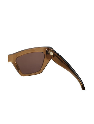 Wild & Free - Brown - Pared Eyewear