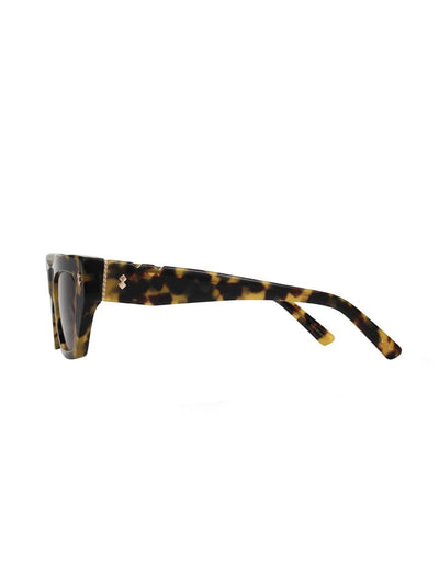 Wild & Free - Dark Tortoise - Pared Eyewear