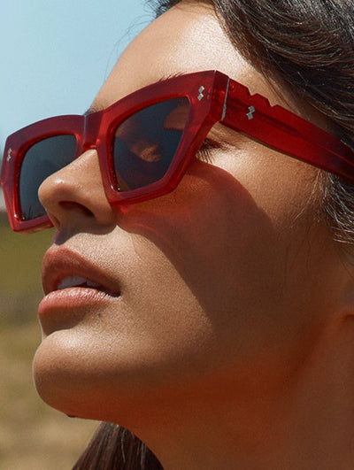Wild & Free - Dark Tortoise - Pared Eyewear