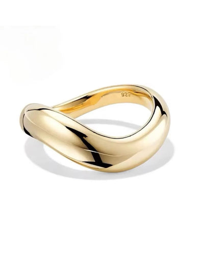 ZAYA COLLECTIVE| CHANEL RING | BABY LEMONADE STORE