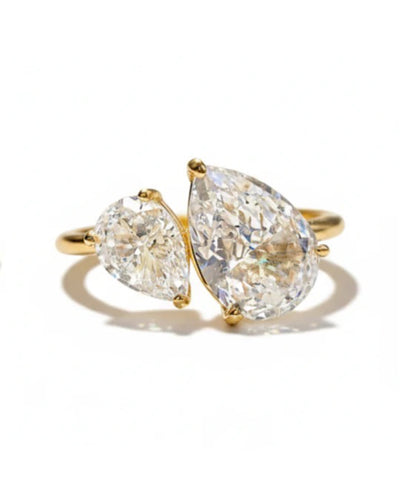ZAYA COLLECTIVE| EMIRA  RING | BABY LEMONADE STORE
