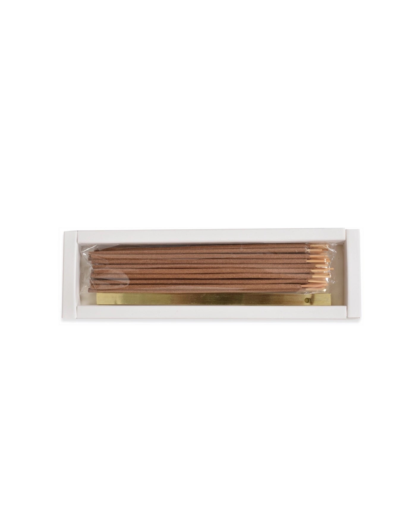 CHILL WATER FLOWER INCENSE | OPJET PARIS | BABY LEMONADE STORE
