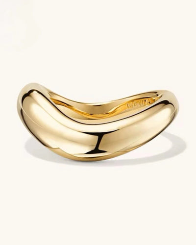 ZAYA COLLECTIVE| CHANEL RING | BABY LEMONADE STORE