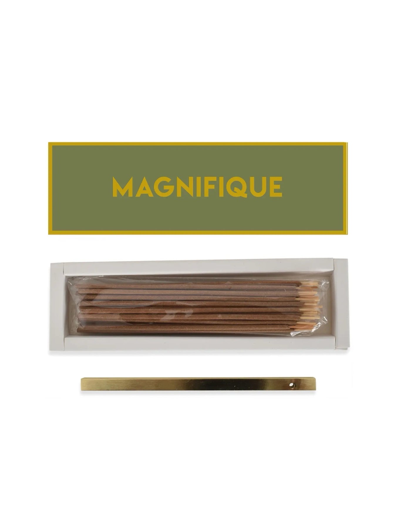 MAGNIFIQUE MIMOSA  INCENSE | OPJET PARIS | BABY LEMONADE STORE