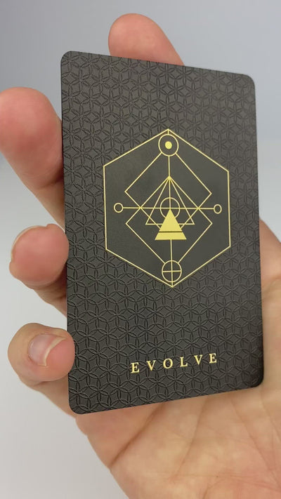 EVOLVE PERFUME ELIXER