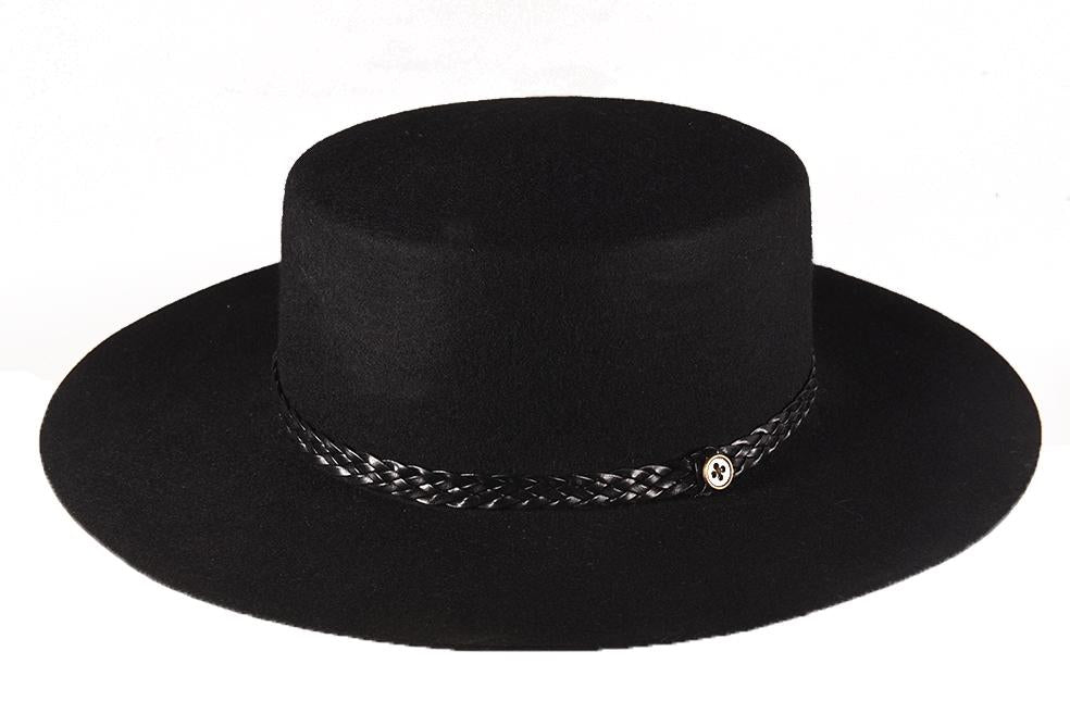 FALLEN BROKEN STREET The Trix Black Hat'