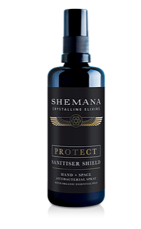 SHEMANA protection sheild