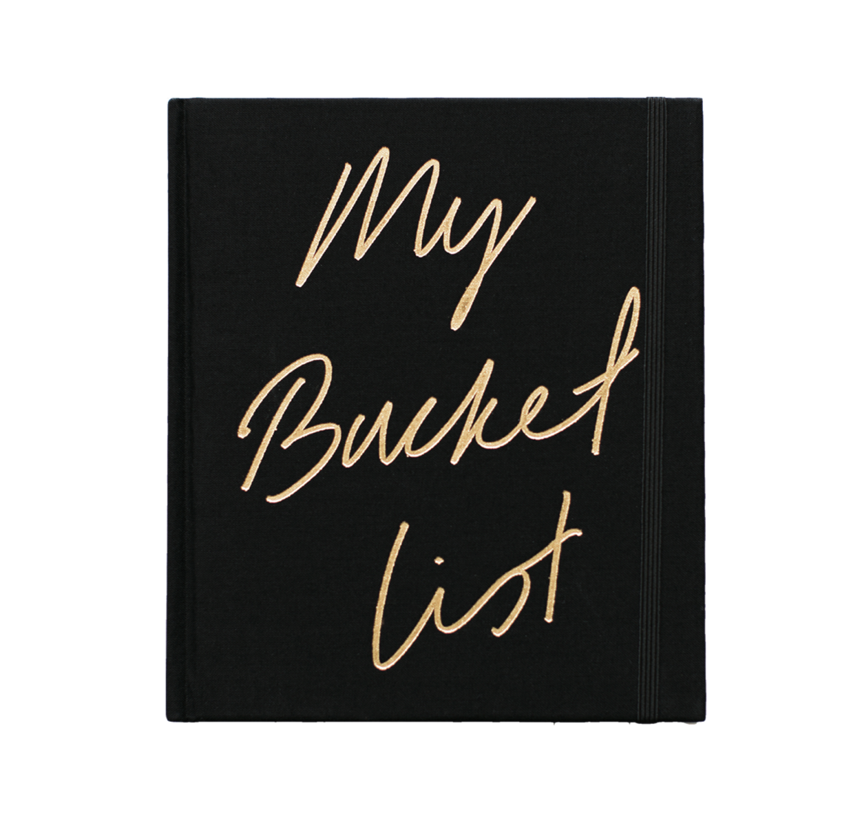 AXEL & ASH ~ My Bucket List