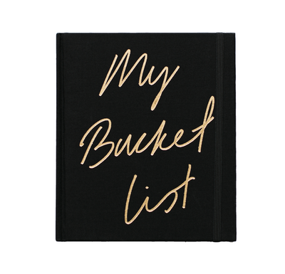 AXEL & ASH ~ My Bucket List