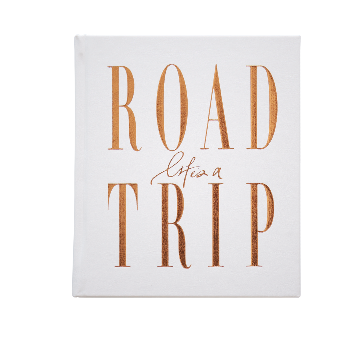 AXEL & ASH - Life's A Road Trip Luxe EditionAXEL & ASH - Life's A Road Trip Luxe Edition