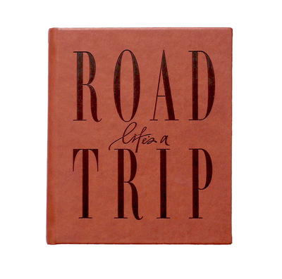 AXEL & ASH ROADTRIP JOURNAL