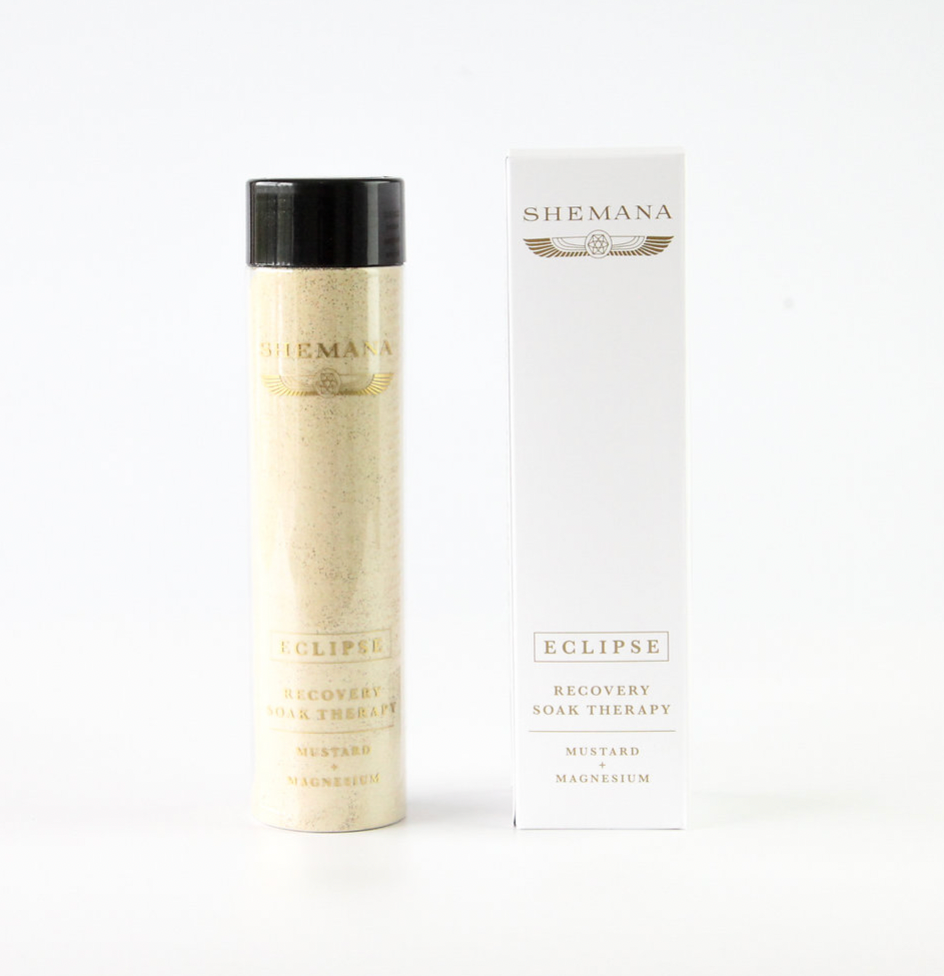 SHEMANA ~ ECLIPSE NOURISHING SOAK THERAPY