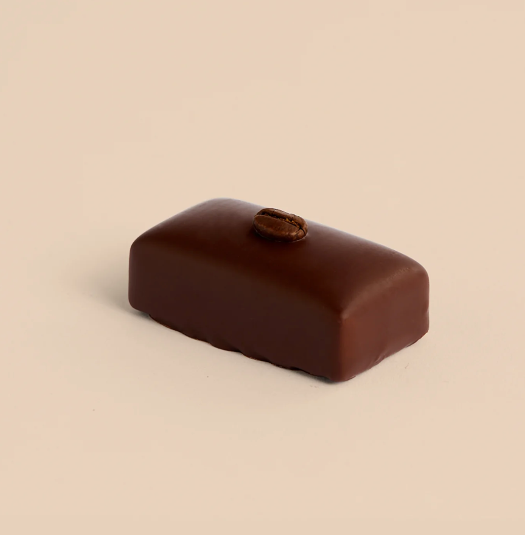 LOCO LOVE ZINGY COSMIC COFFEE CREME