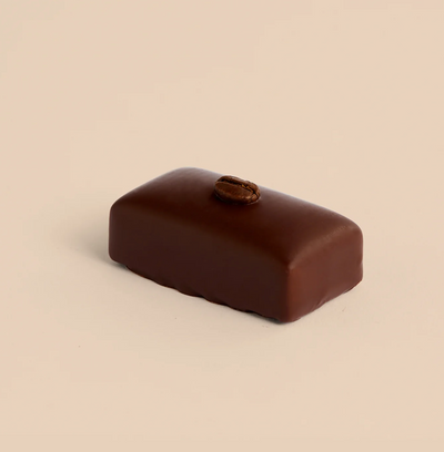LOCO LOVE ZINGY COSMIC COFFEE CREME