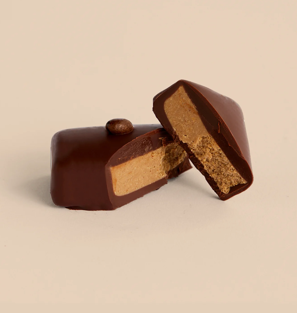 LOCO LOVE ZINGY COSMIC COFFEE CREME