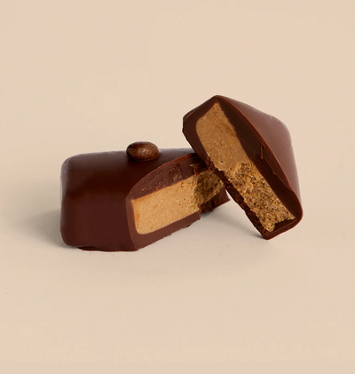 LOCO LOVE ZINGY COSMIC COFFEE CREME