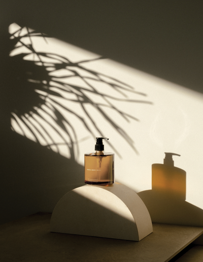 ADDITION STUDIOS HAND AND BODY WASH