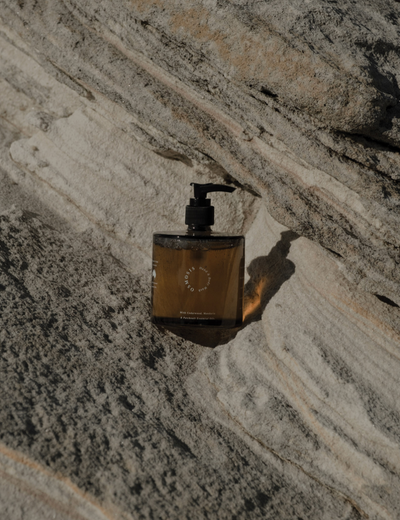 ADDITION STUDIOS HAND AND BODY WASH