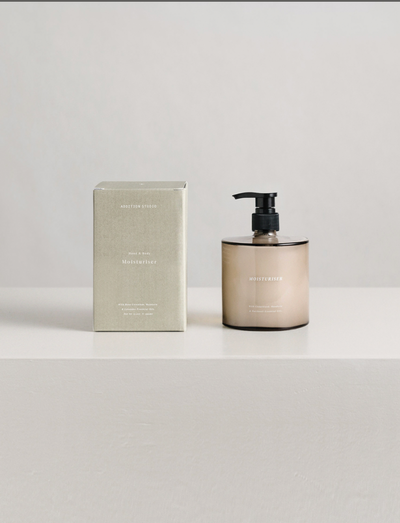 ADDITION STUDIOS HAND & BODY MOISTURISER