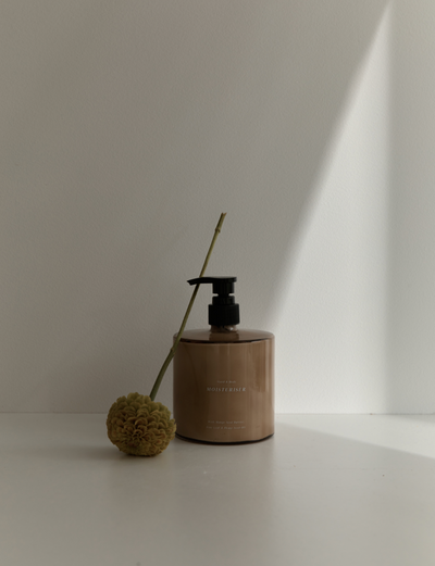 ADDITION STUDIOS HAND & BODY MOISTURISER