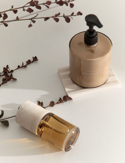 ADDITION STUDIOS HAND & BODY MOISTURISER