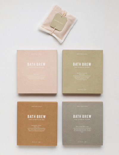 ADDITION STUDIOS - BATH BREW