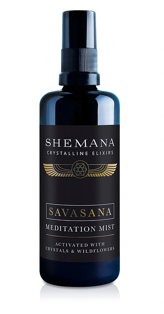 SHEMANA ~ SAVASANA MEDITATION MIST